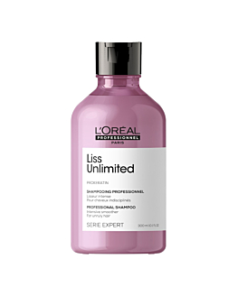 L’Oréal Professionnel SE Liss Unlimited Wygładzający szampon do włosów