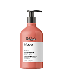 L’Oréal Professionnel Paris Inforcer Odżywka wzmacniająca, 500 ml