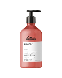 L’Oréal Professionnel Paris szampon wzmacniający Inforcer, 500 ml