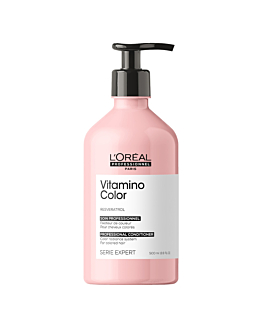 L’Oréal Professionnel Paris Vitamino Color Odżywka do włosów koloryzowanych, 500 ml