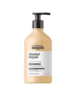 L’Oréal Professionnel Paris Absolut Repair Odżywka regenerująca, 500 ml