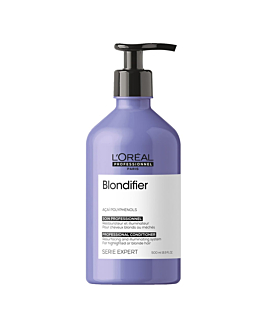 L’Oréal Professionnel Paris Blondifier Gloss Odżywka do włosów blond, 500 ml
