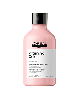 L’Oréal Professionnel Paris Vitamino Color Szampon do włosów koloryzowanych, 300 ml