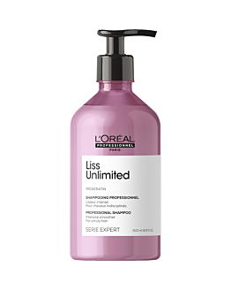  L'Oreal Professionel Paris szampon Liss Unlimited
