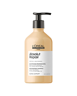 L’Oréal Professionnel Paris szampon regenerujący Absolut Repair, 500 ml