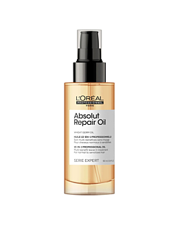 L’Oréal Professionnel Paris olejek naprawczy do włosów Absolut Repair
