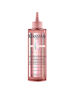 Kérastase Chroma Absolu kwasowa pielęgnacja nabłyszczająca do włosów koloryzowanych Chroma Gloss