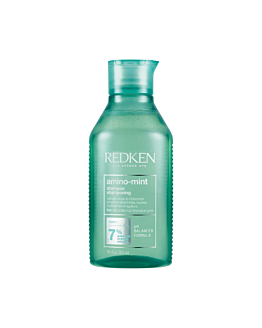 Redken Amino Mint Szampon do włosów 