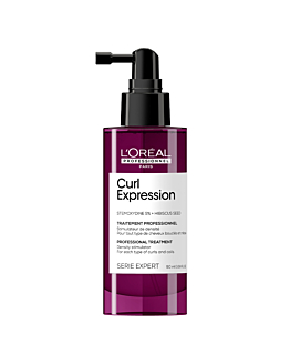 L’Oréal Professionnel Paris serum do włosów kręconych Curl Expression 