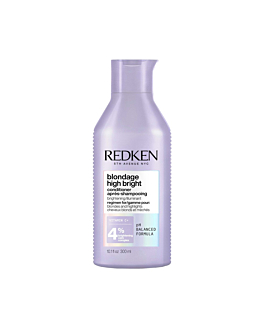 Redken Blondage High Bright Odżywka do włosów 