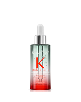 Kérastase Genesis Homme Sérum Anti-Chute Fortifiant Wzmacniające serum do włosów z tendencją do wypadania