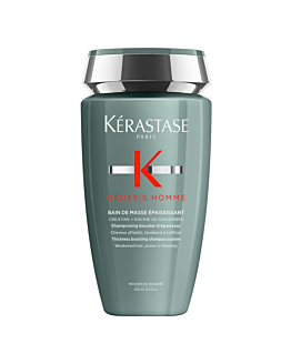 Kerastase Genesis Homme kąpiel zwiększająca grubość włosów 