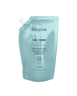 Kérastase Résistance Force Architecte Kąpiel do włosów zniszczonych Refill, 500 ml
