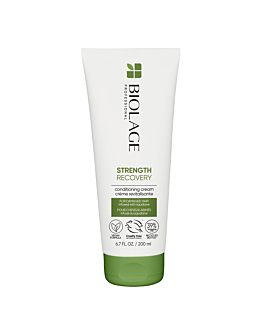 Biolage Strength Recovery Odżywka do włosów Wzmocnienie 