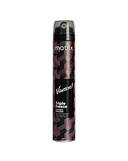Matrix Vavoom Triple Freeze Extra Dry  