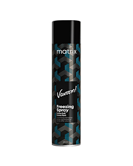 Matrix Vavoom Freezing Spray Extra Full 