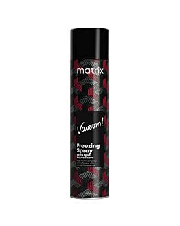 Matrix Vavoom Freezing Spray Extra Hold 