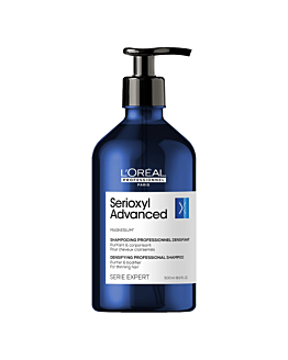 L’Oréal Professionnel Paris szampon zagęszczający Serioxyl Advanced 500 ml