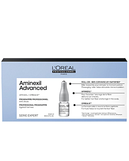 L’Oréal Professionnel Paris ampułki przeciw wypadaniu włosów Aminexil Advanced 10x6 ml