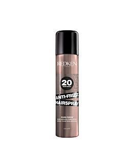 Redken Anti Frizz Hairspray