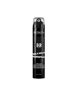 Redken Max Hold Hairspray