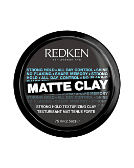 Redken Matte Clay