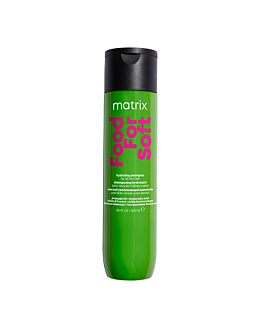 Matrix Food For Soft Intensywnie nawilżający szampon do włosów, 300 ml