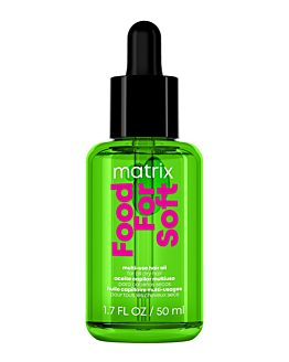 Matrix Food For Soft Intensywnie nawilżający olejek do włosów, 50 ml