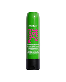 Matrix Food For Soft Intensywnie nawilżająca odżywka do włosów, 300 ml