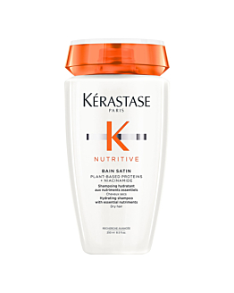 Kérastase Nutritive Kąpiel Odżywcza do włosów cienkich i normalnych
