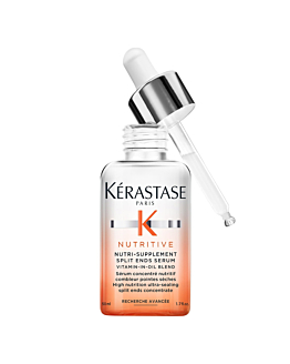 Kérastase Nutritive Nutri-Supplement Odżywcze Serum do suchych i rozdwojonych końcówek 