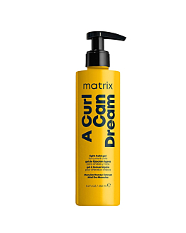 Matrix Total Results A Curl Can Dream Żel do włosów Fale i loki 