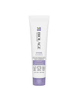 Biolage HydraSource Blow Dry Lotion do stylizacji włosów 