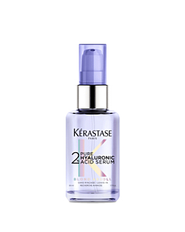 Kérastase Serum Blond Absolu z 2% czystym kwasem hialuronowym 
