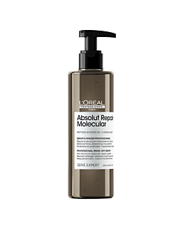 L’Oréal Professionnel Paris odbudowujące serum do spłukiwania Absolut Repair Molecular