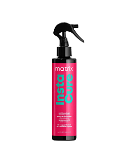 Matrix Total Results Instacure Spray do włosów Przeciwdziałanie łamliwości 