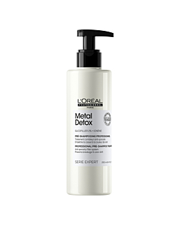 L’Oréal Professionnel Paris pielęgnacja przed szamponem Metal Detox