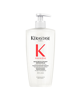 Kérastase Première Odbudowująca kąpiel dekalcyfikująca, 500 ml