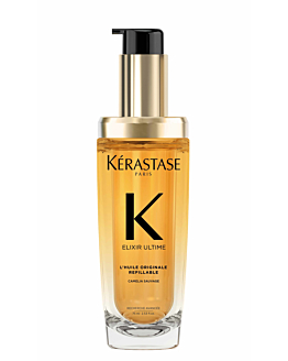Kérastase Elixir Ultime Olejek do włosów, 75 ml