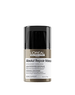 L’Oréal Professionnel Paris odbudowujący krem Absolut Repair Molecular, 50 ml