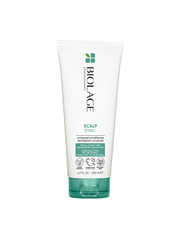 Biolage Biolage Scalp Sync Uniwersalna odżywka do wszystkich rodzajów skóry głowy