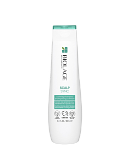 Biolage Scalp Sync Calming Łagodzący szampon dla suchej lub wrażliwej skóry głowy