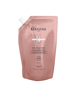 Kérastase Chroma Absolu Kąpiel do włosów koloryzowanych Refill, 500 ml
