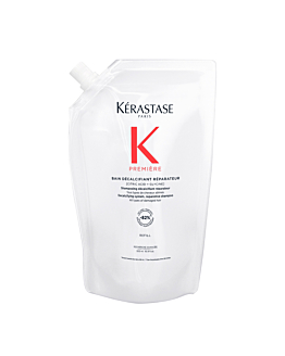 Kérastase Première Odbudowująca kąpiel dekalcyfikująca Refill, 500 ml