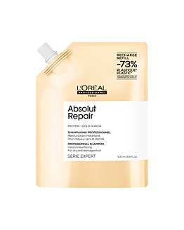 L'Oréal Professionnel Paris Absolut Repair Szampon regenerujący Refill, 500 ml