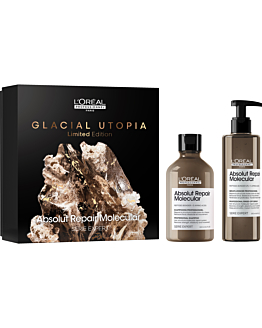 L’Oréal Professionnel Absolut Repair Molecular Duo Zestaw