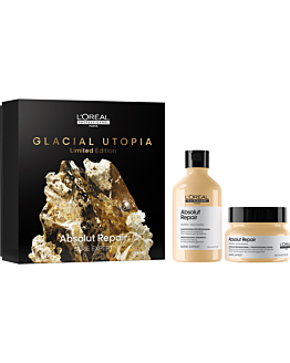 L’Oréal Professionnel Absolut Repair Duo Zestaw