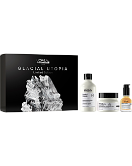 L’Oréal Professionnel Metal Detox Trio Zestaw
