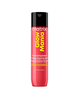 Matrix Glow Mania Szampon do włosów koloryzowanych