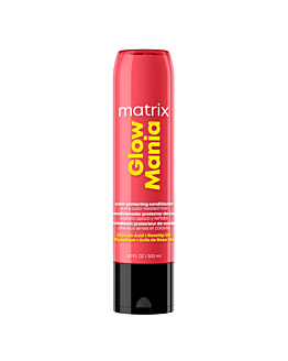 Matrix Glow Mania Odżywka do włosów koloryzowanych
